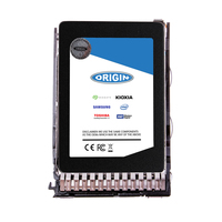 SSD Origin Storage 868928-001-OS drives allo stato solido 2.5 960 GB Serial ATA III 3D TLC (Origin internal solid state drive 2.5in EQV to 868928-001) [868928-001-OS]