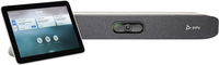 POLY Studio X30 All-In-One Video Bar con kit controller TC8 [83Z46AA#UUZ]