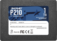 SSD Patriot Memory P210 2.5