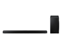 Altoparlante soundbar Samsung HW-Q60T Nero 5.1 canali 360 W [HW-Q60T/ZG]