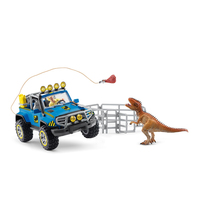 schleich Dinosaurs 41464 action figure giocattolo [41464]