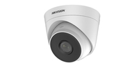 Hikvision Digital Technology DS-2CE56D0T-IT3F(C) Torretta Telecamera di sicurezza CCTV Esterno 1920 x 1080 Pixel Soffitto/muro [DS-2CE56D0T-IT3F(2.8MM)(C]