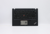 Lenovo 5M10Z41369 ricambio per notebook Cover + keyboard [5M10Z41369]
