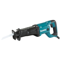 Makita JR3051TK sega alternativa 3000 spm (fogli per minuto) 1200 W Nero, Blu [JR3051TK]