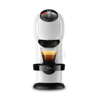 Macchina per caffè Krups KP240 Automatica/Manuale espresso 0,8 L [KP2401.20]