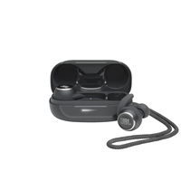 Cuffia con microfono JBL Reflect Mini NC Auricolare True Wireless Stereo (TWS) In-ear Sport Bluetooth Nero