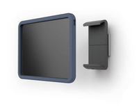 Durable 893823 supporto per personal communication Supporto passivo Tablet/UMPC Nero [893823]