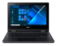 Notebook Acer TravelMate Spin B3 TMB311RN-31-DEA N4020 Ibrido (2 in 1) 29,5 cm (11.6