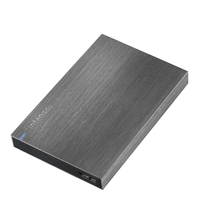 Hard disk esterno Intenso 6028680 disco rigido 2000 GB Antracite [6028680]