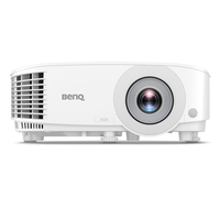 BenQ MX560 videoproiettore Proiettore a raggio standard 4000 ANSI lumen DLP XGA [1024x768] Bianco (MX560 BUSINESS - 20.000:1 1024X768) [9H.JNE77.13E]