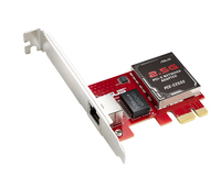 ASUS PCE-C2500 Interno Ethernet 2500 Mbit/s [90IG0660-MO0R00]