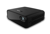 Philips PicoPix Micro 2TV videoproiettore Proiettore a corto raggio DLP 540p (960x540) Nero [PPX360/INT]