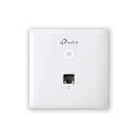 Access point TP-Link EAP230-Wall 1000 Mbit/s Bianco Supporto Power over Ethernet (PoE) [EAP230-WALL]