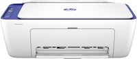 HP Stampante multifunzione DeskJet 2821e, Colore, per Casa, Stampa, copia, scansione, scansione verso PDF [588Q2B]