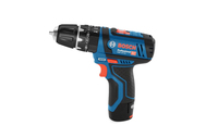 Trapano Bosch GSB 12V-15 Professional 1300 Giri/min [06019B690G]