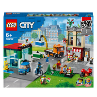 LEGO City Centro città [60292]