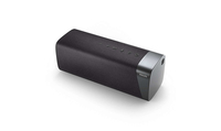 Philips TAS7505/00 altoparlante portatile Altoparlante mono Grigio 30 W (Tas7505 Wireless Speaker With - Built-In Power-Bank Function Warranty: 12M) [TAS7505/00]
