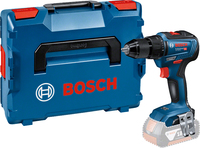 Trapano Bosch GSR 18V-55 Professional 1800 Giri/min 1 kg Nero, Blu [06019H5203]