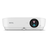 Benq MX536 videoproiettore Proiettore a raggio standard 4000 ANSI lumen DLP XGA (1024x768) Bianco [9H.JN777.33E]