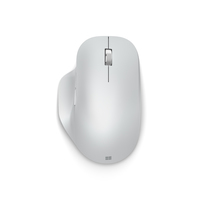 Microsoft Ergonomic mouse Mano destra Bluetooth [222-00020]