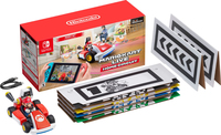 Nintendo Mario Kart Live: Home Circuit Set modellino radiocomandato (RC) Ideali alla guida Motore elettrico [10004630]