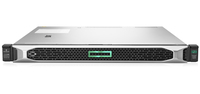 Hewlett Packard Enterprise ProLiant DL160 Gen10 server Rack (1U) Intel® Xeon® Bronze 1,9 GHz 16 GB DDR4-SDRAM 500 W [P35514-B21] SENZA SISTEMA OPERATIVO