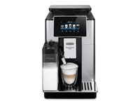 De’Longhi PrimaDonna ECAM610.55.SB macchina per caffè Automatica Macchina espresso 2,2 L [ECAM 610.55.SBB]