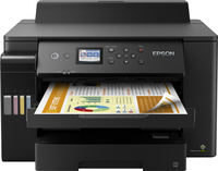 Stampante inkjet Epson EcoTank ET-16150 [C11CJ04401]