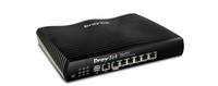 Draytek Vigor 2927 router cablato Gigabit Ethernet Nero [V2927-K]