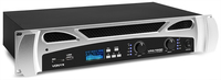 Amplificatore audio Vonyx VPA1500 2.0 canali Resa/fase Nero [172.100]