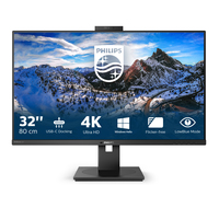 Monitor Philips P Line 329P1H/00 LED display 80 cm (31.5