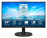 Monitor Philips V Line 241V8LA/00 LED display 60,5 cm (23.8