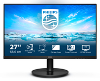 Monitor Philips V Line 271V8L/00 LED display 68,6 cm (27