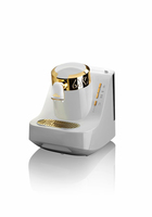 Macchina per caffè Arzum OKKA Gold Automatica 0,95 L [OK008-W]