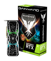 Scheda video Gainward GeForce RTX 3070 Phoenix 