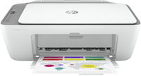 HP DeskJet Stampante multifunzione 2720e, Colore, per Casa, Stampa, copia, scansione, wireless; HP+; idonea a Instant Ink; stampa da smartphone o tablet; scansione verso PDF [26K67B]