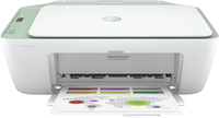 HP DeskJet Stampante multifunzione 2722e, Colore, per Casa, Stampa, copia, scansione, wireless; HP+; idonea a Instant Ink; stampa da smartphone o tablet; scansione verso PDF [26K69B#629]
