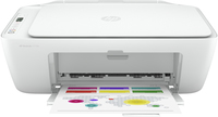 HP DeskJet Stampante multifunzione 2710e, Colore, per Casa, Stampa, copia, scansione, wireless; HP+; idonea a Instant Ink; stampa da smartphone o tablet [26K72B]