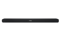 Altoparlante soundbar TCL 8 Series Soundbar TS8111 Dolby Atmos 2.1 con Subwoofer integrato per TV & Wireless Bluetooth (39-inch Speaker, HDMI ARC, Montaggio a parete, Telecomando, tre modalità di suono)