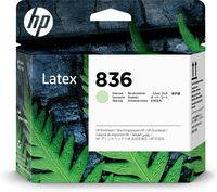 HP 836 testina stampante Getto termico d'inchiostro [4UV98A]