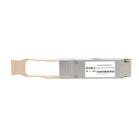ATGBICS E10GQSFPSR-C modulo del ricetrasmettitore di rete Fibra ottica 40000 Mbit/s QSFP 850 nm [E10GQSFPSR-C]