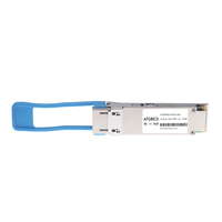 ATGBICS QSF-503-C modulo del ricetrasmettitore di rete Fibra ottica 40000 Mbit/s QSFP 1310 nm [QSF-503-C]