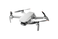 Drone con fotocamera DJI Mini 2 Combo 4 rotori Quadrirotore 12 MP 3840 x 2160 Pixel 2250 mAh Nero, Bianco [1000009277]