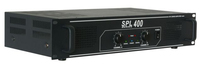 Amplificatore audio Skytec SPL 400 Casa Nero [178.788]