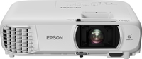 Epson EH‑TW710 videoproiettore Proiettore a raggio standard 3400 ANSI lumen 3LCD 1080p (1920x1080) Bianco [V11H980140]