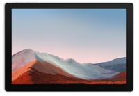 Tablet Microsoft Surface Pro 7+ 256 GB 31,2 cm [12.3] Intel® Core™ i7 16 Wi-Fi 6 [802.11ax] Windows 10 Nero (Spro7 16/256SSD BLK 12.3) [1NC-00017]