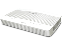 Draytek Vigor2135 router cablato Gigabit Ethernet Grigio [V2135-DE-AT-CH]