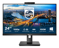 Philips B Line 243B1JH/00 Monitor PC 60,5 cm (23.8
