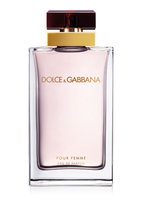 Dolce&Gabbana Pour Femme Eau De Parfum 50ml