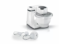 Bosch Serie 2 MUMS2AW00 robot da cucina 700 W 3,8 L Bianco [MUMS2AW00]